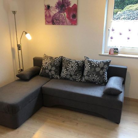 Ferienwohnung Hunsruecknest Malborn Εξωτερικό φωτογραφία