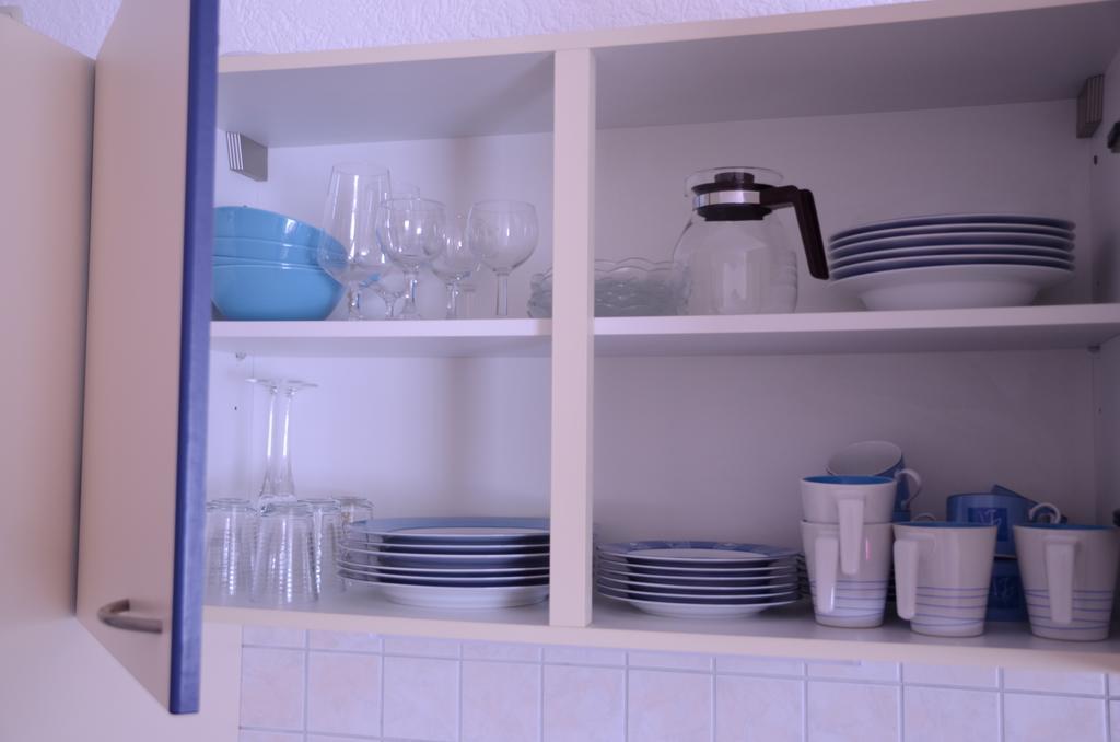 Ferienwohnung Hunsruecknest Malborn Εξωτερικό φωτογραφία